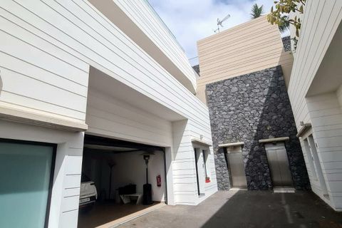 Villa i San Eugenio, Tenerife, San Eugenio - € 1.590.000 | Ref: CHA0140 - foto 4