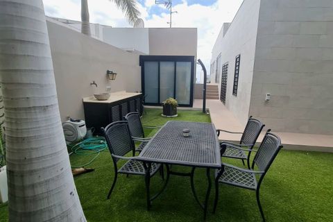Villa i San Eugenio, Tenerife, San Eugenio - € 1.590.000 | Ref: CHA0140 - foto 5