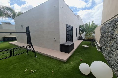 Villa i San Eugenio, Tenerife, San Eugenio - € 1.590.000 | Ref: CHA0140 - foto 6