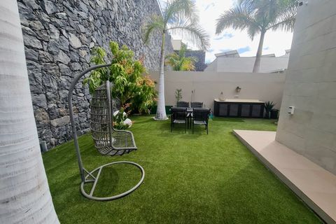 Villa i San Eugenio, Tenerife, San Eugenio - € 1.590.000 | Ref: CHA0140 - foto 7