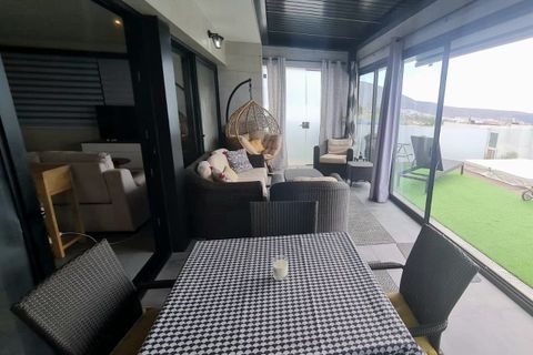 Villa i San Eugenio, Tenerife, San Eugenio - € 1.590.000 | Ref: CHA0140 - foto 10