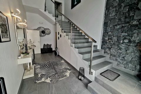 Villa i San Eugenio, Tenerife, San Eugenio - € 1.590.000 | Ref: CHA0140 - foto 15