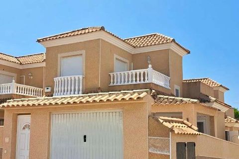 Villa i Playa Flamenca, Alicante, Playa Flamenca - € 240.000 | Ref: SPSCX783 - foto 2