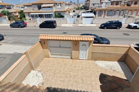 Villa i Playa Flamenca, Alicante, Playa Flamenca - € 240.000 | Ref: SPSCX783 - foto 3