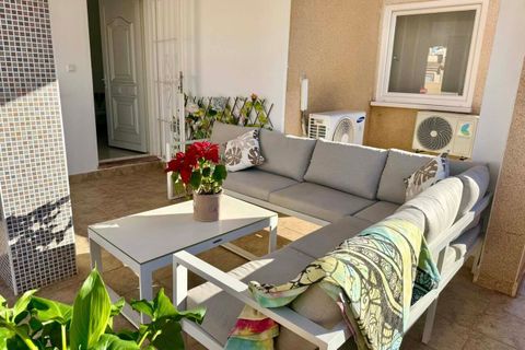 Villa i Playa Flamenca, Alicante, Playa Flamenca - € 240.000 | Ref: SPSCX783 - foto 4