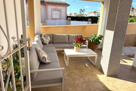 Villa i Playa Flamenca, Alicante, Playa Flamenca - € 240.000 | Ref: SPSCX783 - foto 5