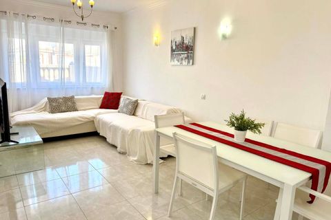 Villa i Playa Flamenca, Alicante, Playa Flamenca - € 240.000 | Ref: SPSCX783 - foto 8