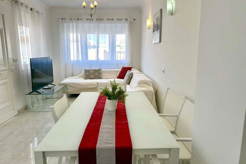 Villa i Playa Flamenca, Alicante, Playa Flamenca - € 240.000 | Ref: SPSCX783 - foto 9