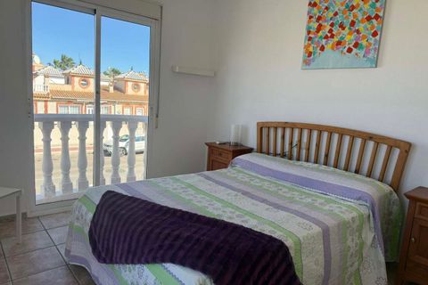 Villa i Playa Flamenca, Alicante, Playa Flamenca - € 240.000 | Ref: SPSCX783 - foto 11
