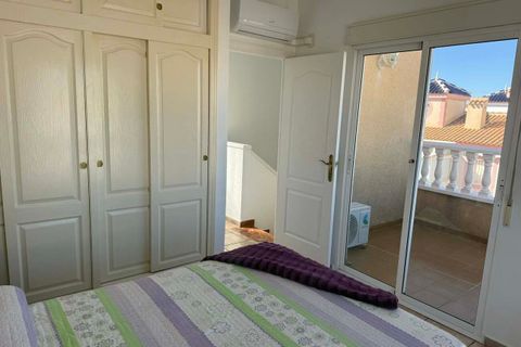 Villa i Playa Flamenca, Alicante, Playa Flamenca - € 240.000 | Ref: SPSCX783 - foto 12