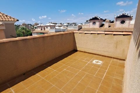 Villa i Playa Flamenca, Alicante, Playa Flamenca - € 240.000 | Ref: SPSCX783 - foto 17