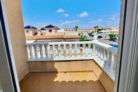 Villa i Playa Flamenca, Alicante, Playa Flamenca - € 240.000 | Ref: SPSCX783 - foto 18