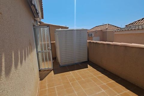 Villa i Playa Flamenca, Alicante, Playa Flamenca - € 240.000 | Ref: SPSCX783 - foto 19