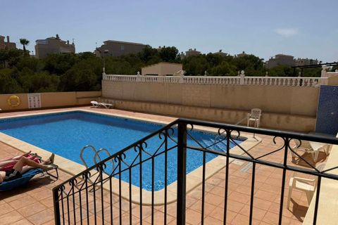 Villa i Playa Flamenca, Alicante, Playa Flamenca - € 240.000 | Ref: SPSCX783 - foto 20