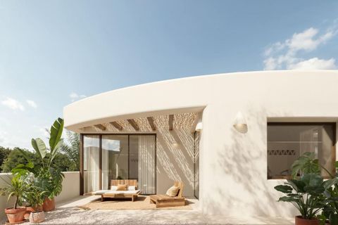 Villa i Algorfa, Alicante, Algorfa - € 835 000 | Ref: 484879__COMPLEX__376/866 - foto 11