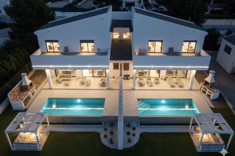 Villa i Montserrat, Valencia, Montserrat - € 365.000 | Ref: 8358 - foto 2