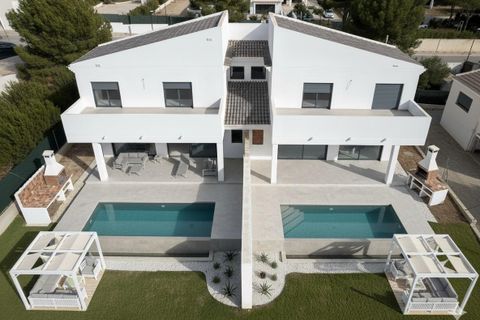 Villa i Montserrat, Valencia, Montserrat - € 365.000 | Ref: 8358 - foto 4