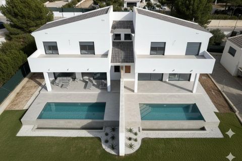 Villa i Montserrat, Valencia, Montserrat - € 365.000 | Ref: 8358 - foto 6