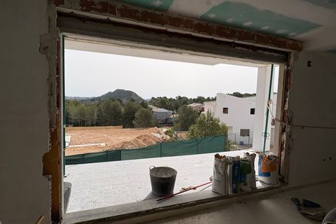 Villa i Montserrat, Valencia, Montserrat - € 365.000 | Ref: 8358 - foto 7