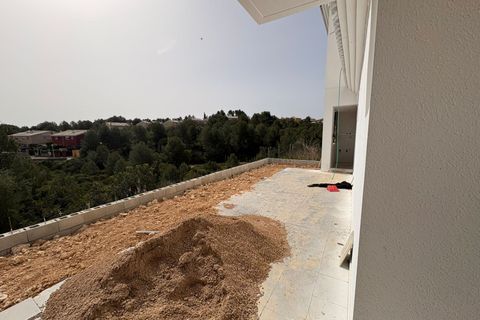 Villa i Montserrat, Valencia, Montserrat - € 365.000 | Ref: 8358 - foto 13