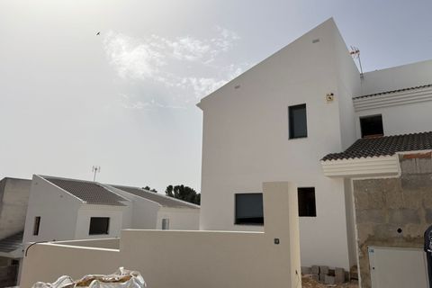 Villa i Montserrat, Valencia, Montserrat - € 365.000 | Ref: 8358 - foto 17