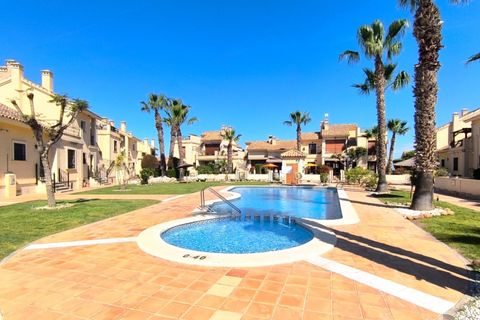 Bungalow i Algorfa, Alicante, Algorfa - € 249.950 | Ref: 200-4766 - foto 1