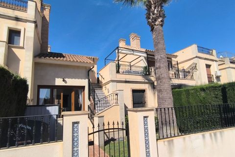 Bungalow i Algorfa, Alicante, Algorfa - € 249.950 | Ref: 200-4766 - foto 2