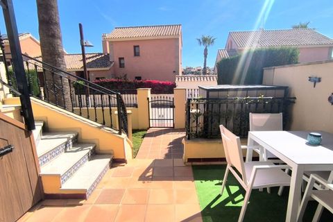 Bungalow i Algorfa, Alicante, Algorfa - € 249.950 | Ref: 200-4766 - foto 3