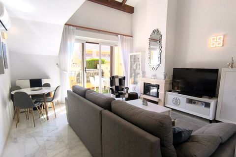 Bungalow i Algorfa, Alicante, Algorfa - € 249.950 | Ref: 200-4766 - foto 5