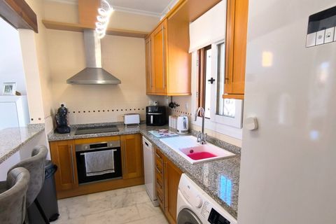 Bungalow i Algorfa, Alicante, Algorfa - € 249.950 | Ref: 200-4766 - foto 9