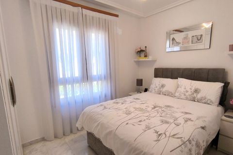 Bungalow i Algorfa, Alicante, Algorfa - € 249.950 | Ref: 200-4766 - foto 11