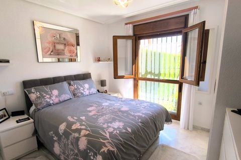 Bungalow i Algorfa, Alicante, Algorfa - € 249.950 | Ref: 200-4766 - foto 13