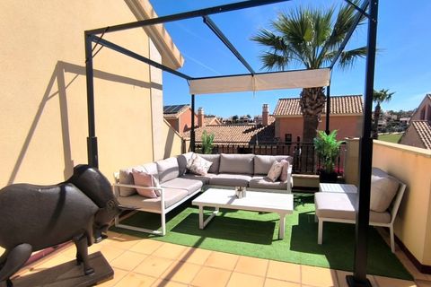 Bungalow i Algorfa, Alicante, Algorfa - € 249.950 | Ref: 200-4766 - foto 15