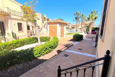 Bungalow i Algorfa, Alicante, Algorfa - € 249.950 | Ref: 200-4766 - foto 23