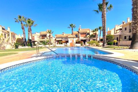 Bungalow i Algorfa, Alicante, Algorfa - € 249.950 | Ref: 200-4766 - foto 29