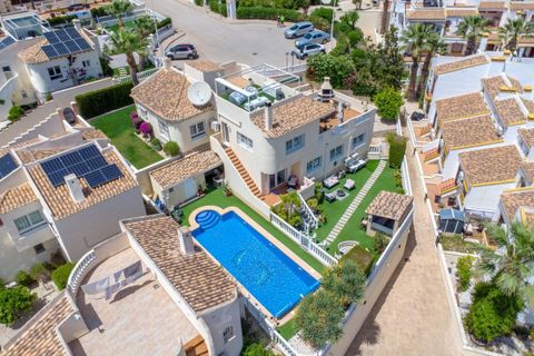 Villa i Los Dolses, Alicante, Los Dolses - € 795.000 | Ref: 200-4771 - foto 1