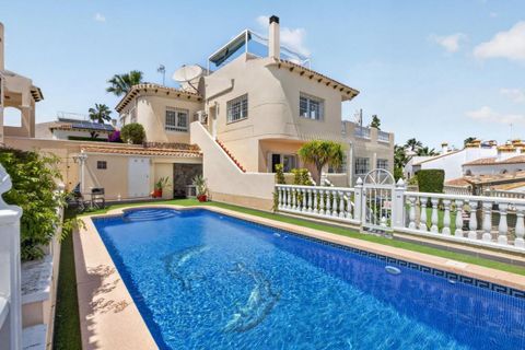 Villa i Los Dolses, Alicante, Los Dolses - € 795.000 | Ref: 200-4771 - foto 2