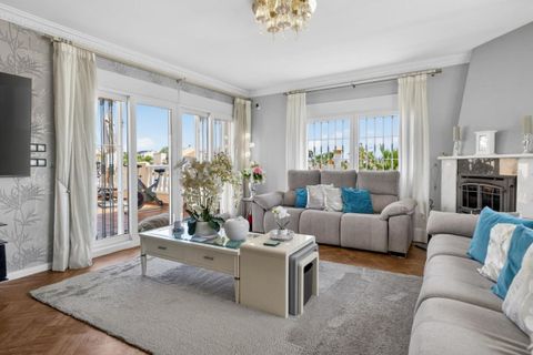 Villa i Los Dolses, Alicante, Los Dolses - € 795.000 | Ref: 200-4771 - foto 3