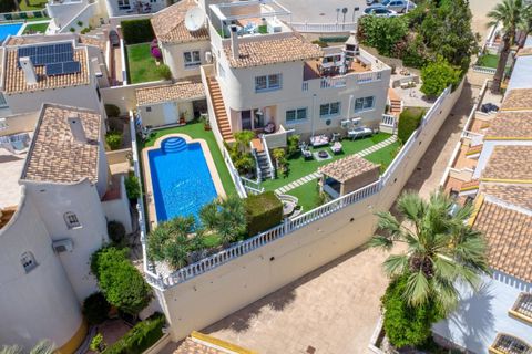 Villa i Los Dolses, Alicante, Los Dolses - € 795.000 | Ref: 200-4771 - foto 11