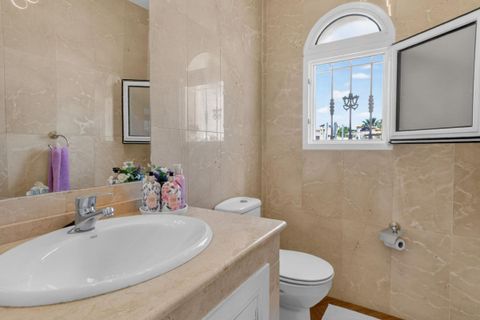 Villa i Los Dolses, Alicante, Los Dolses - € 795.000 | Ref: 200-4771 - foto 12