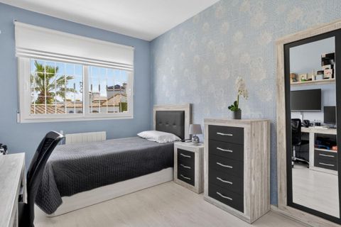 Villa i Los Dolses, Alicante, Los Dolses - € 795.000 | Ref: 200-4771 - foto 13
