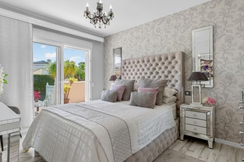 Villa i Los Dolses, Alicante, Los Dolses - € 795.000 | Ref: 200-4771 - foto 16