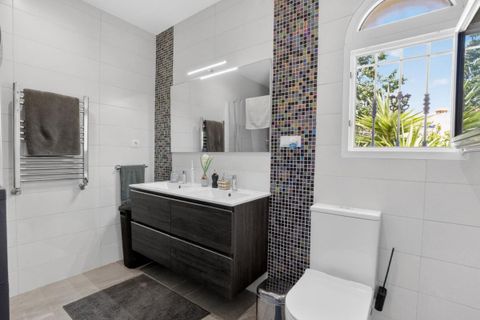 Villa i Los Dolses, Alicante, Los Dolses - € 795.000 | Ref: 200-4771 - foto 18