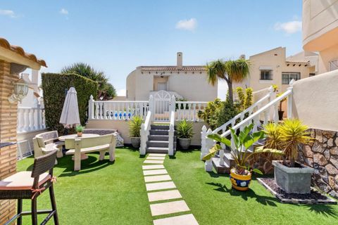 Villa i Los Dolses, Alicante, Los Dolses - € 795.000 | Ref: 200-4771 - foto 28