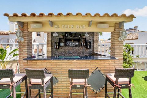 Villa i Los Dolses, Alicante, Los Dolses - € 795.000 | Ref: 200-4771 - foto 29