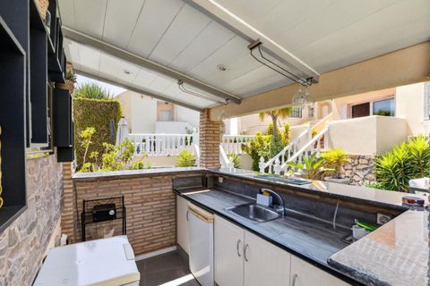 Villa i Los Dolses, Alicante, Los Dolses - € 795.000 | Ref: 200-4771 - foto 30