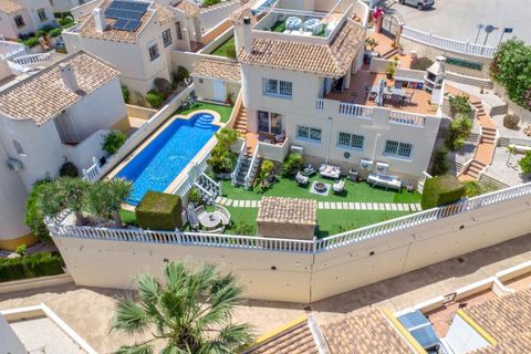 Villa i Los Dolses, Alicante, Los Dolses - € 795.000 | Ref: 200-4771 - foto 35