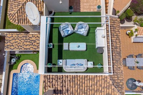 Villa i Los Dolses, Alicante, Los Dolses - € 795.000 | Ref: 200-4771 - foto 36