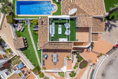 Villa i Los Dolses, Alicante, Los Dolses - € 795.000 | Ref: 200-4771 - foto 37