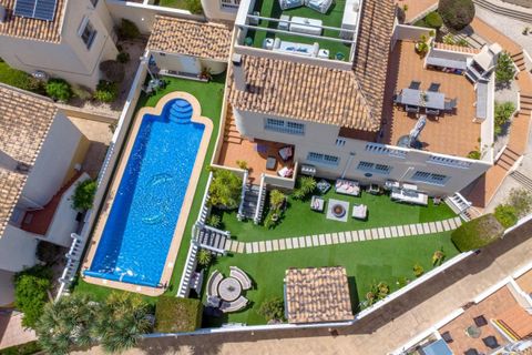 Villa i Los Dolses, Alicante, Los Dolses - € 795.000 | Ref: 200-4771 - foto 38